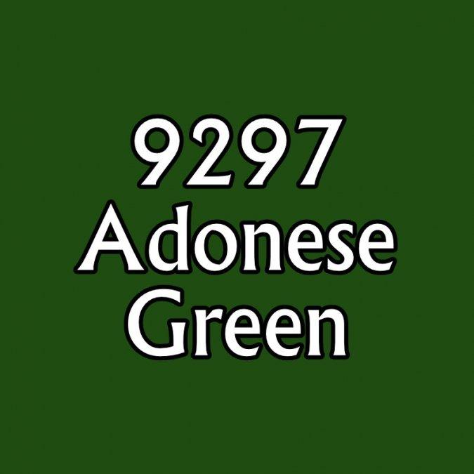Reaper MSP Core Colors: Adonese Green (9297)