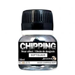 Wear Effect - Chipping Soft SCC-01
