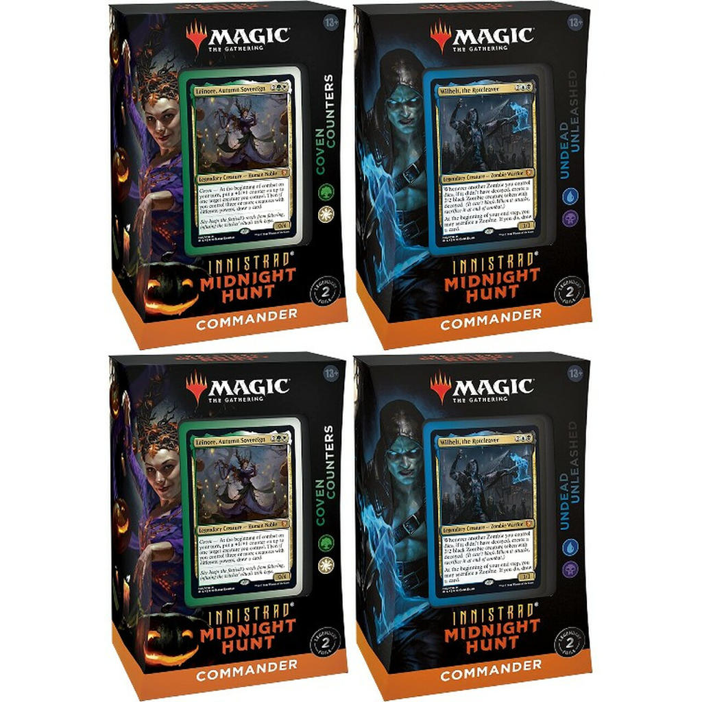 Magic: The Gathering