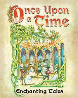 Once Upon a Time - Enchanting Tales Expansion