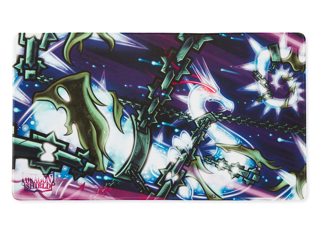 Dragon Shield: ‘Azokuang’ Chained Power Limited Edition Playmat