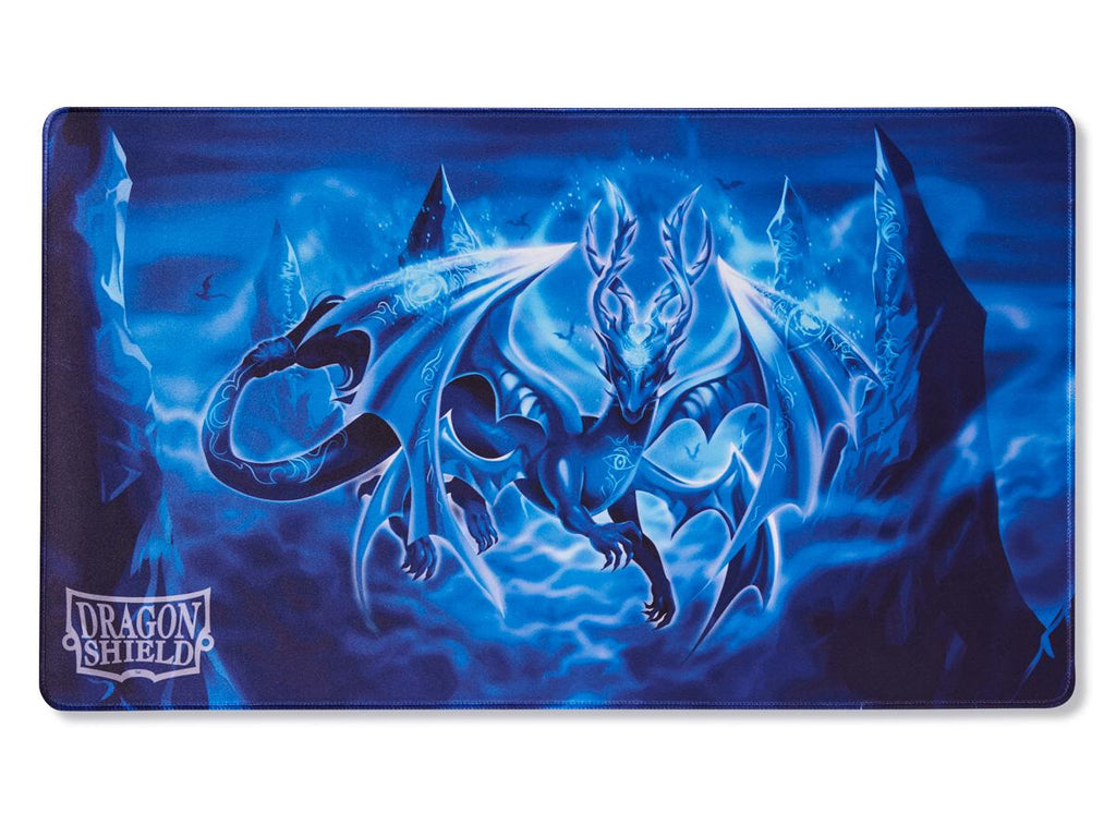 Dragon Shield: Xon, Embodiment of Virtue Limited Edition Playmat