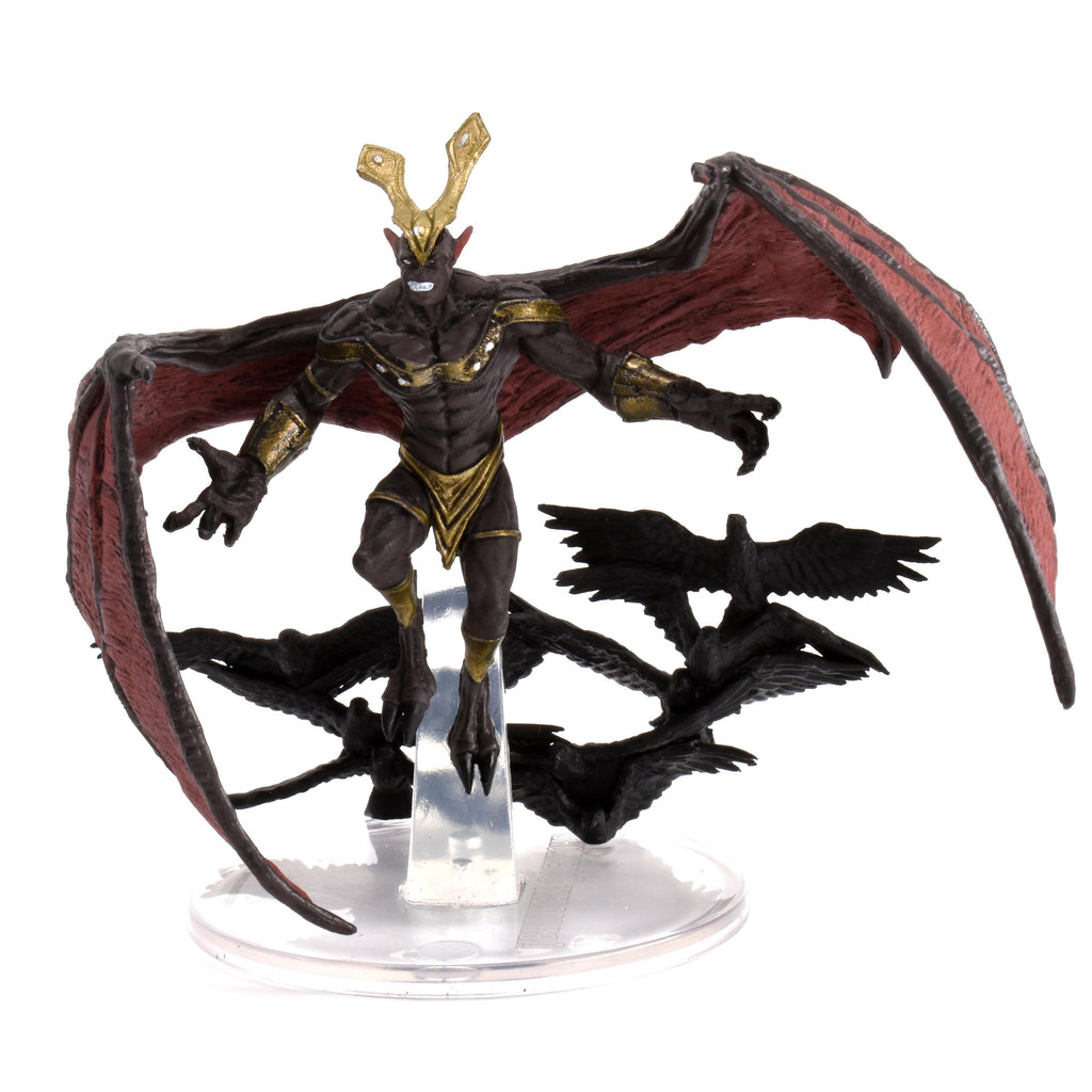Abhorrent Overlord from Dungeons & Dragon, Wizkids Mystic Odyssey of Theros Collection