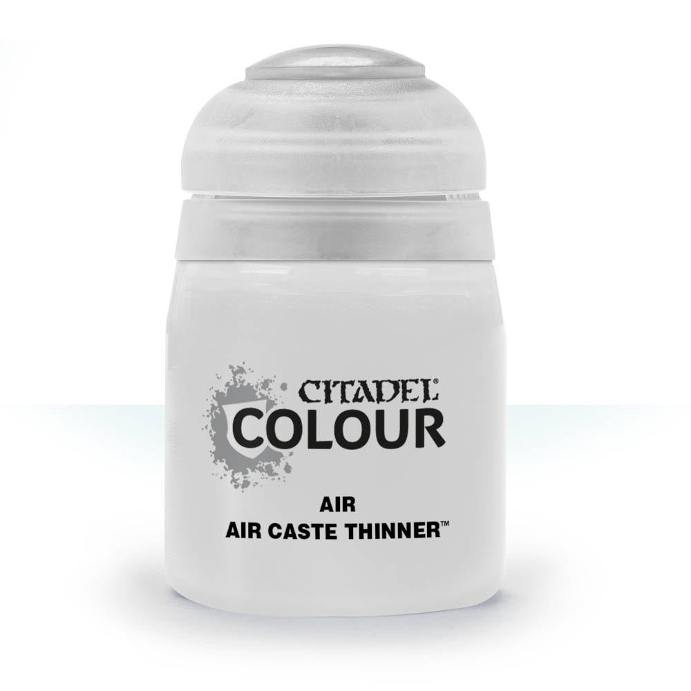 Citadel Air: Air Caste Thinner