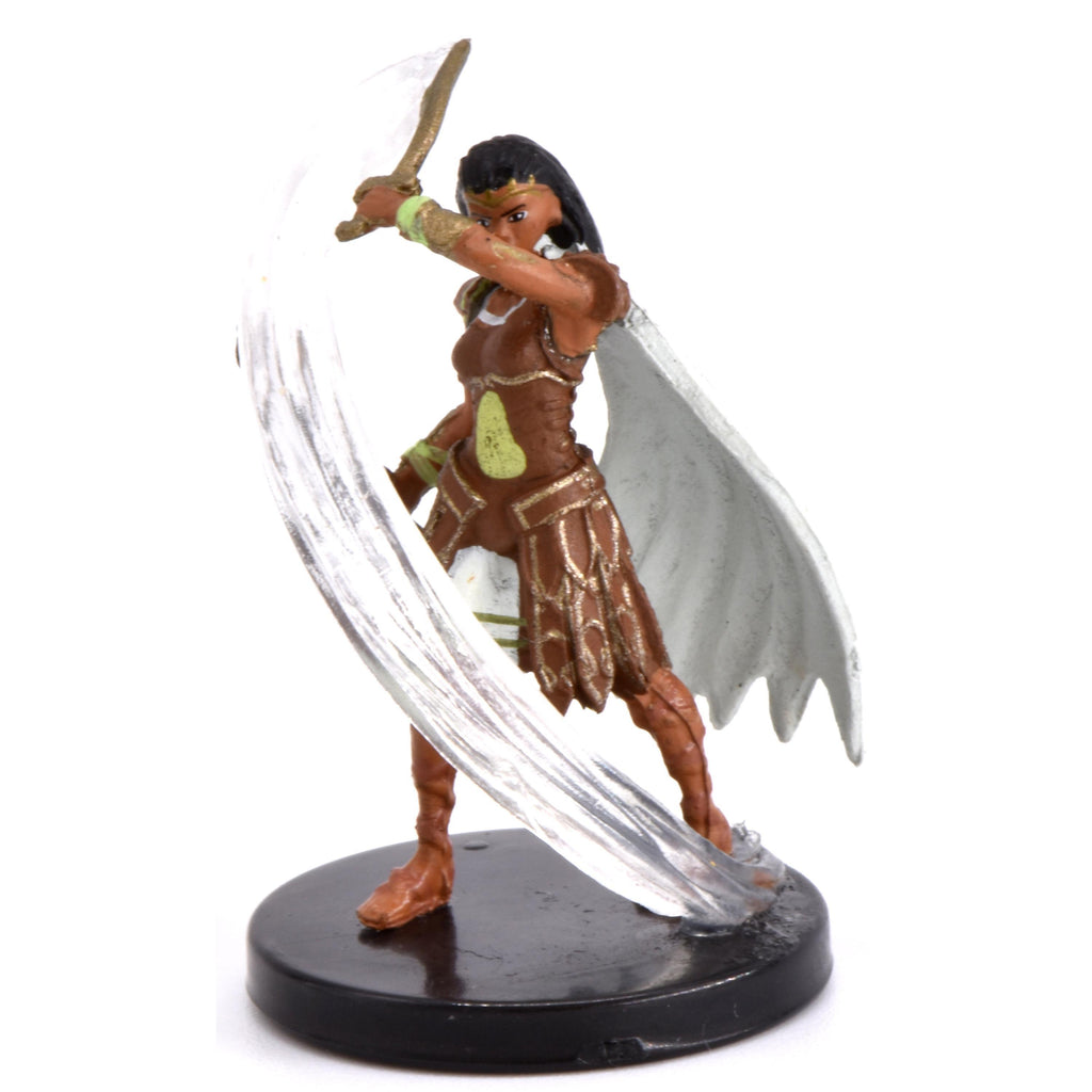 Anthousa Setessan Hero from Dungeons & Dragon, Wizkids Mystic Odyssey of Theros Collection