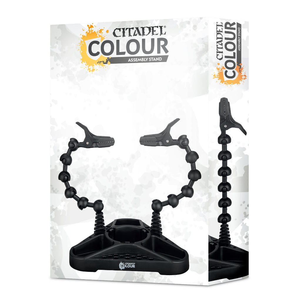 Citadel - Assembly Stand
