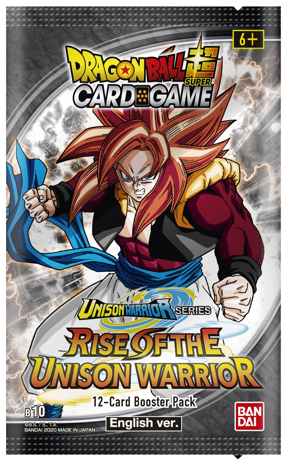 Dragon Ball Super: Unison Warriors