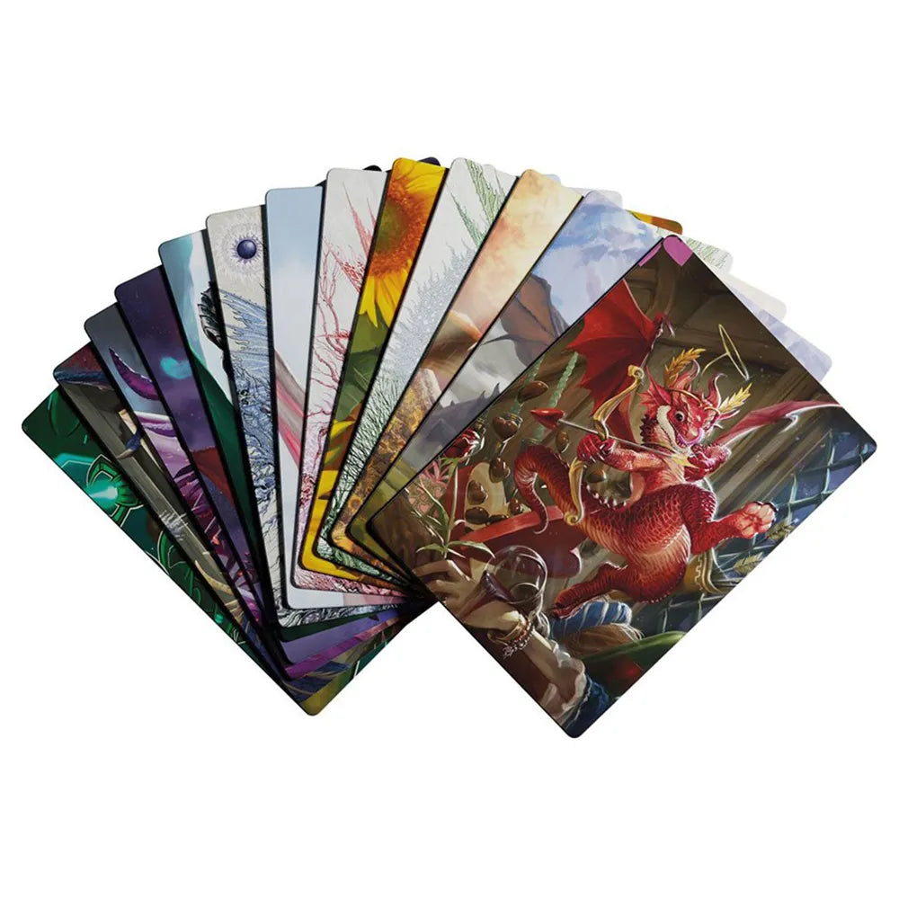 Dragon Shield: Card Divider Art
