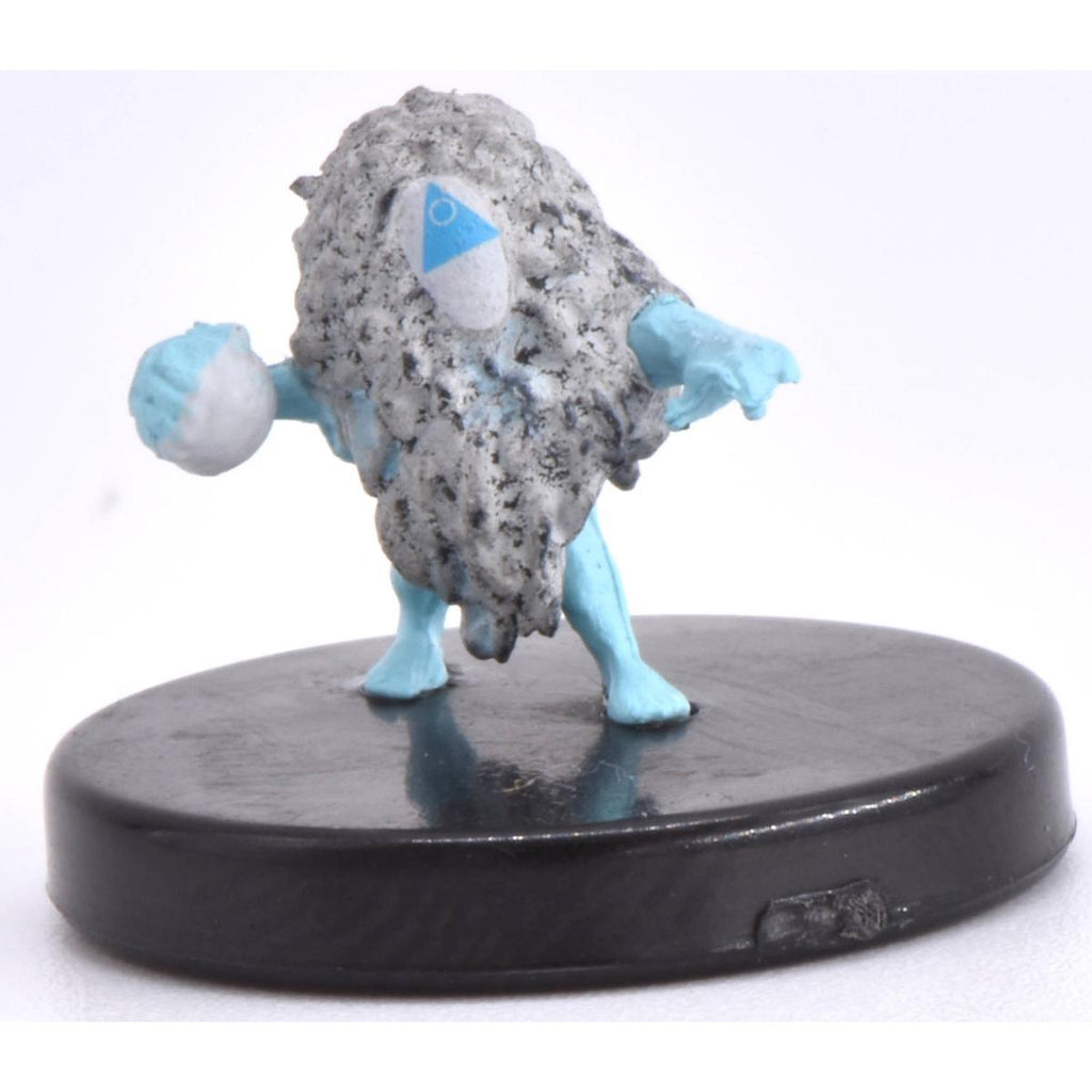 Chwinga with Snowball #3 from Dungeons & Dragon, Wizkids Rime of The Frost Maiden
