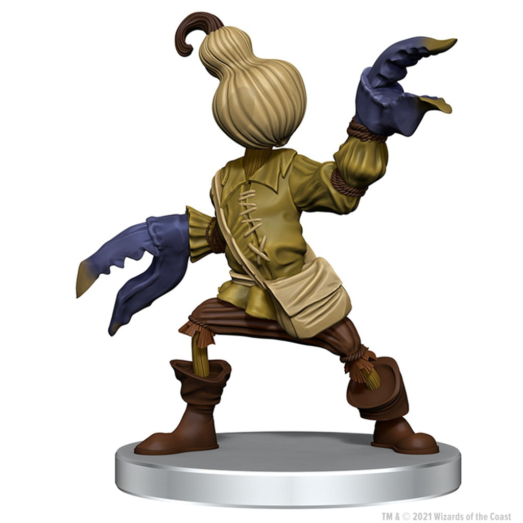 D&D Icons of the Realms Miniatures: The Wild Beyond the Witchlight- Clapperclaw #22b