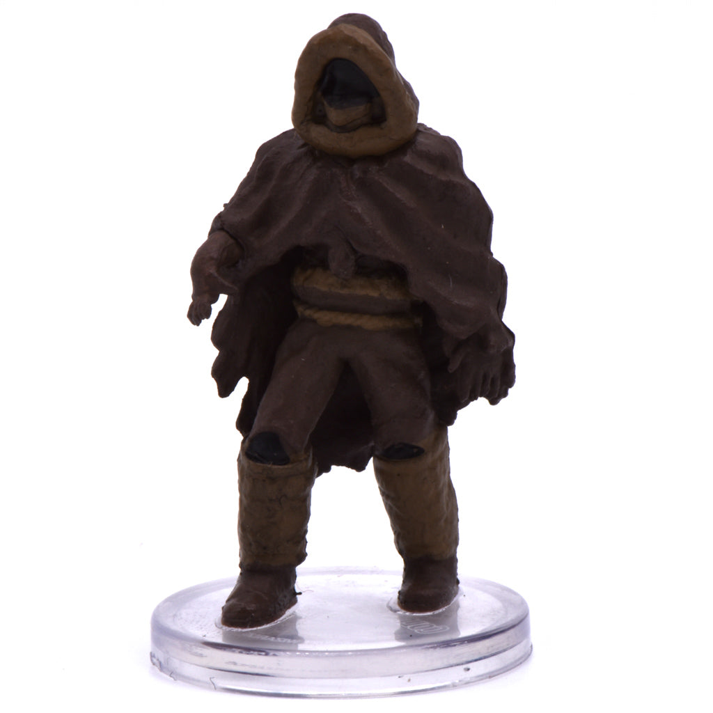 D&D Icons of the Realms Miniatures: Snowbound - Coldlight Walker #14