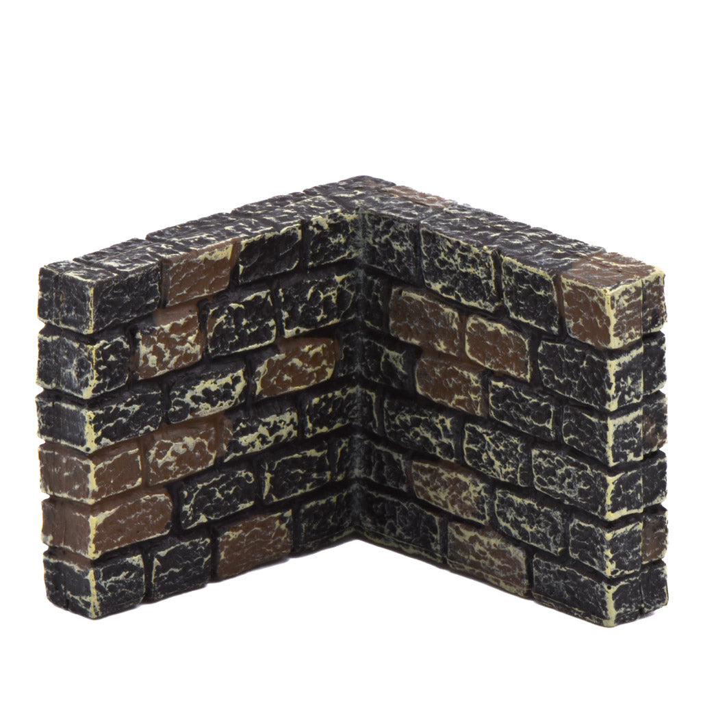 Classic Dungeon Freestanding Corner (Magnetic) - Factory Painted