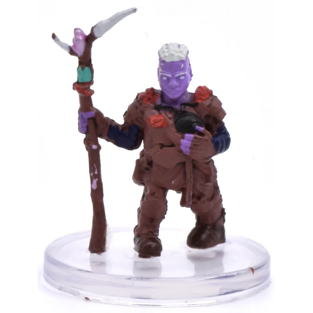 D&D Icons of the Realms Miniatures Monsters of the Multiverse: Duergar #4