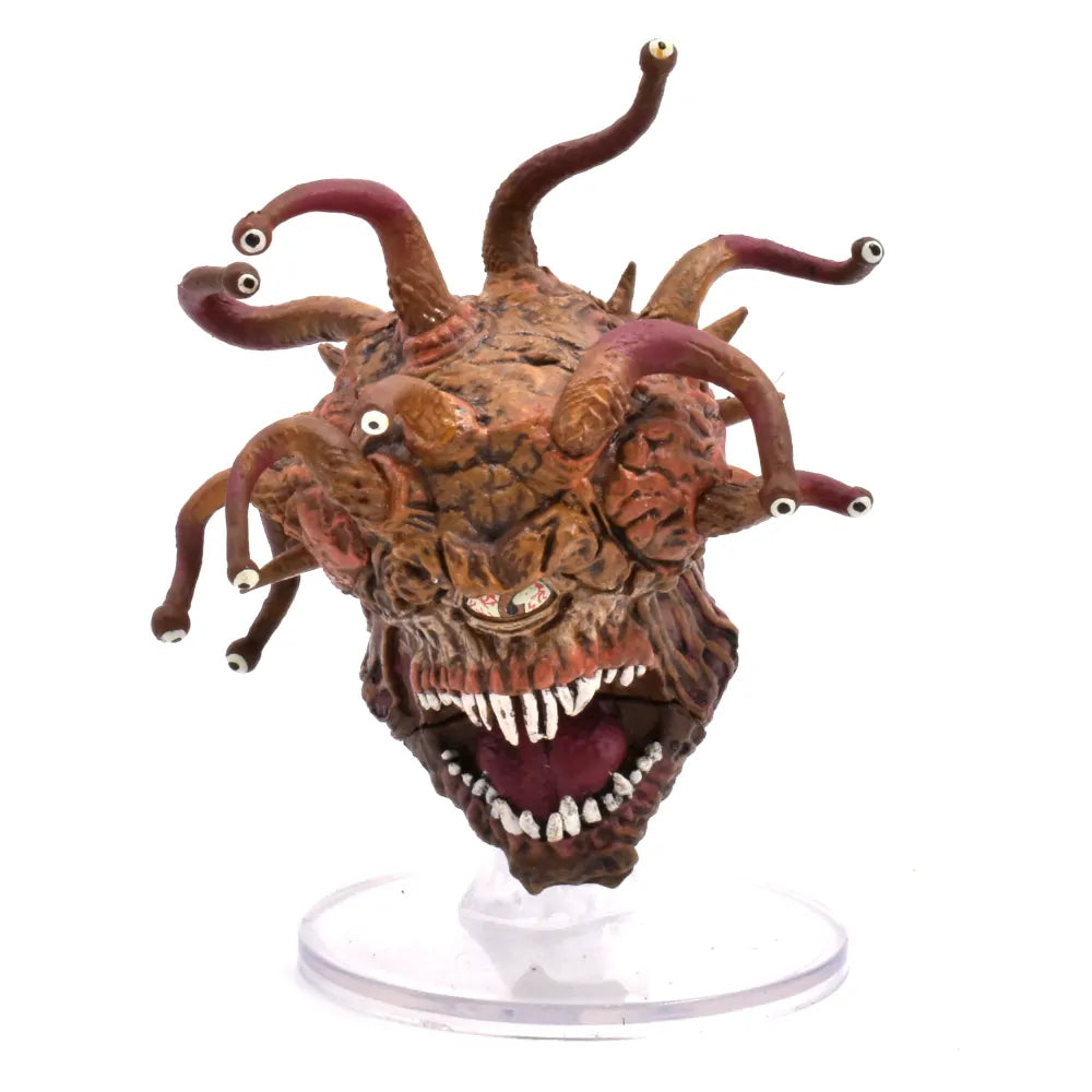 D&D Icons of the Realms Miniatures Adventures in Space: Beholder #47