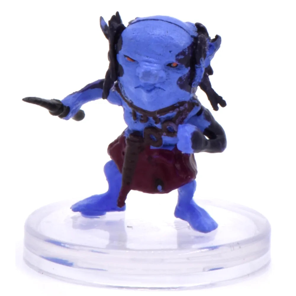 D&D Icons of the Realms Miniatures Monsters of the Multiverse: Xvart #12