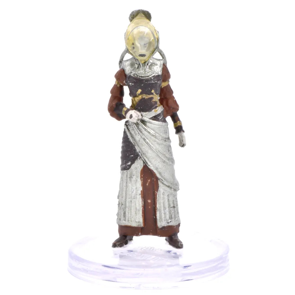 D&D Icons of the Realms Miniatures Adventures in Space: Princess Xedalli #36