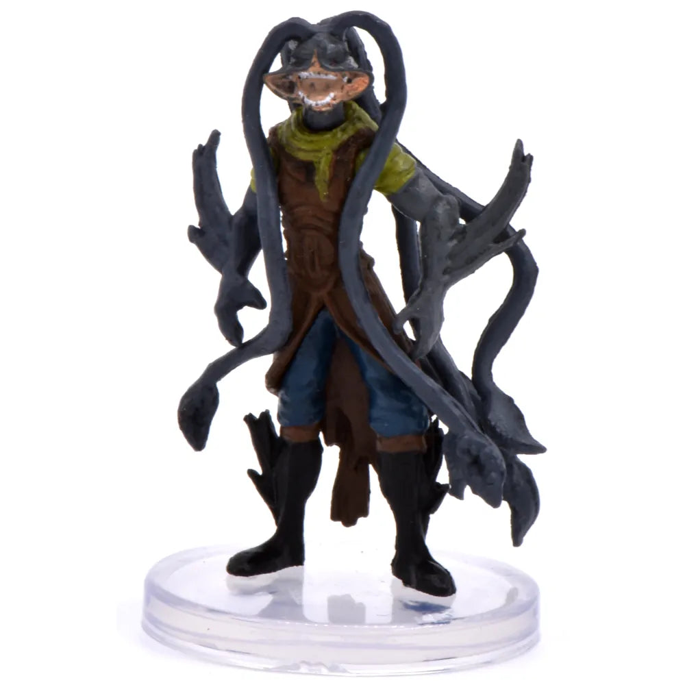 D&D Icons of the Realms Miniatures Monsters of the Multiverse: Deep Scion #37