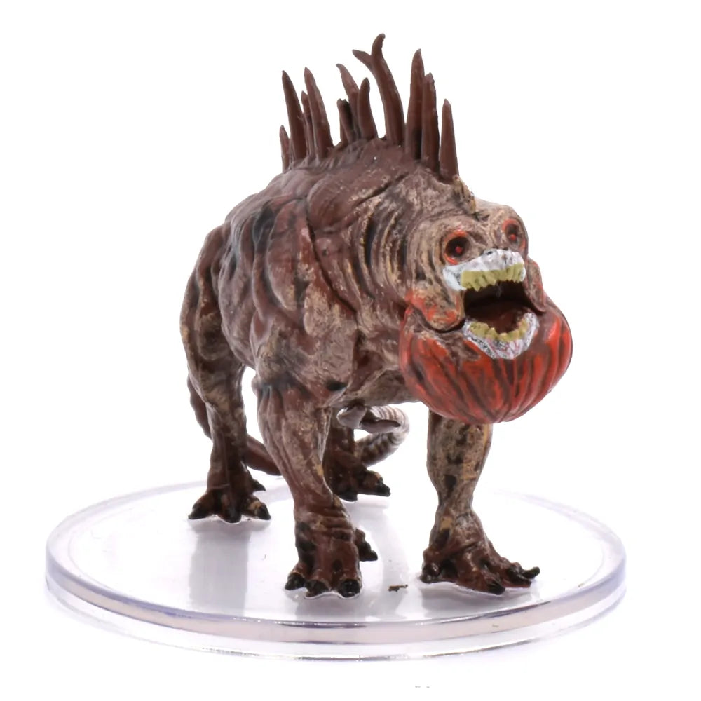 D&D Icons of the Realms Miniatures Monsters of the Multiverse: Howler #30