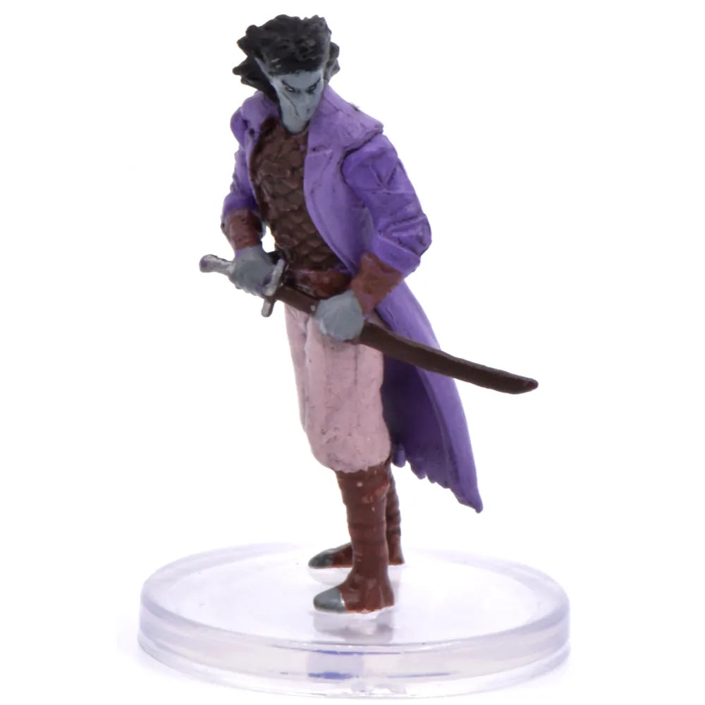 D&D Icons of the Realms Miniatures Monsters of the Multiverse: Drow Shadowblade #9