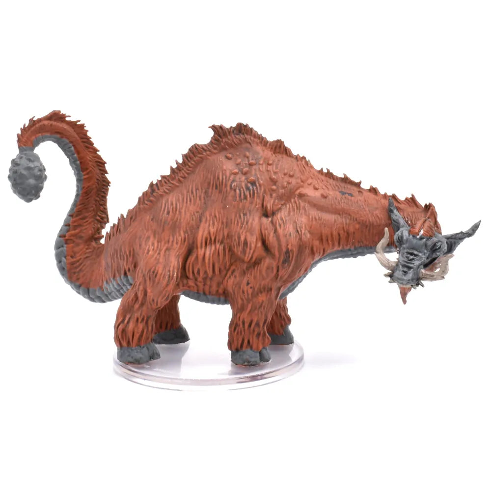 D&D Icons of the Realms Miniatures Monsters of the Multiverse: Catoblepas #26