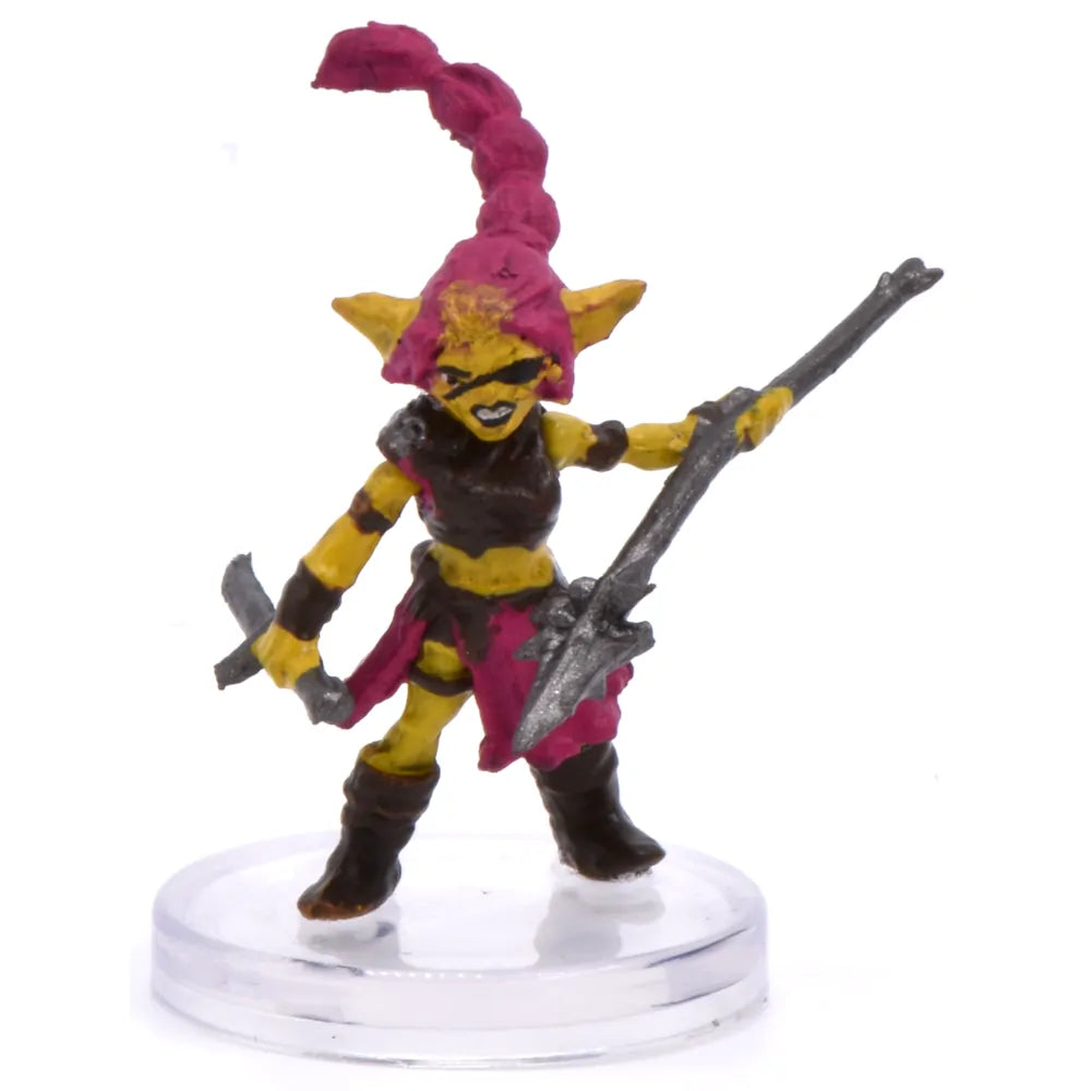 D&D Icons of the Realms Miniatures Monsters of the Multiverse: Goblin #14