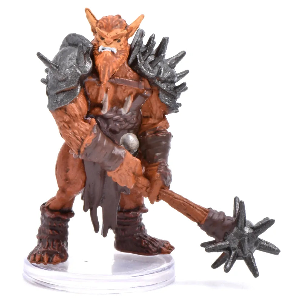 D&D Icons of the Realms Miniatures Monsters of the Multiverse: Bugbear #1