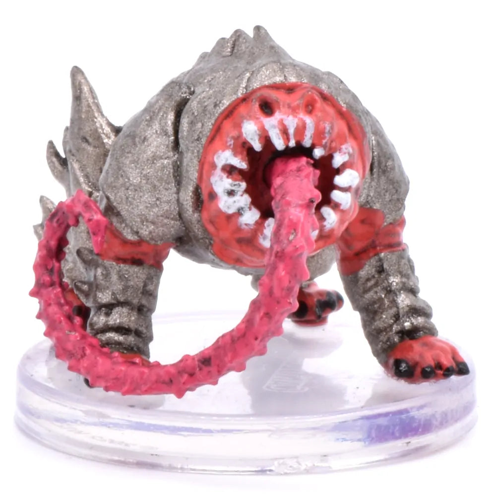 D&D Icons of the Realms Miniatures Monsters of the Multiverse: Canoloth #5