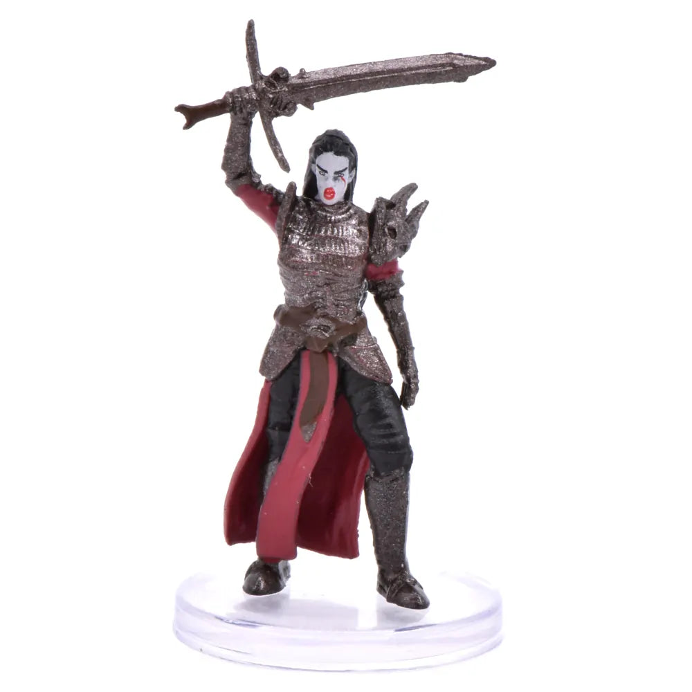 D&D Icons of the Realms Miniatures Monsters of the Multiverse: Blackguard #42