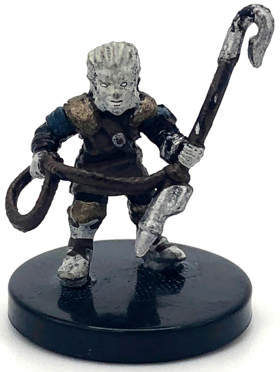 Over the Brick – D&D Icons of the Realms Miniatures Volo & Mordenkainen ...