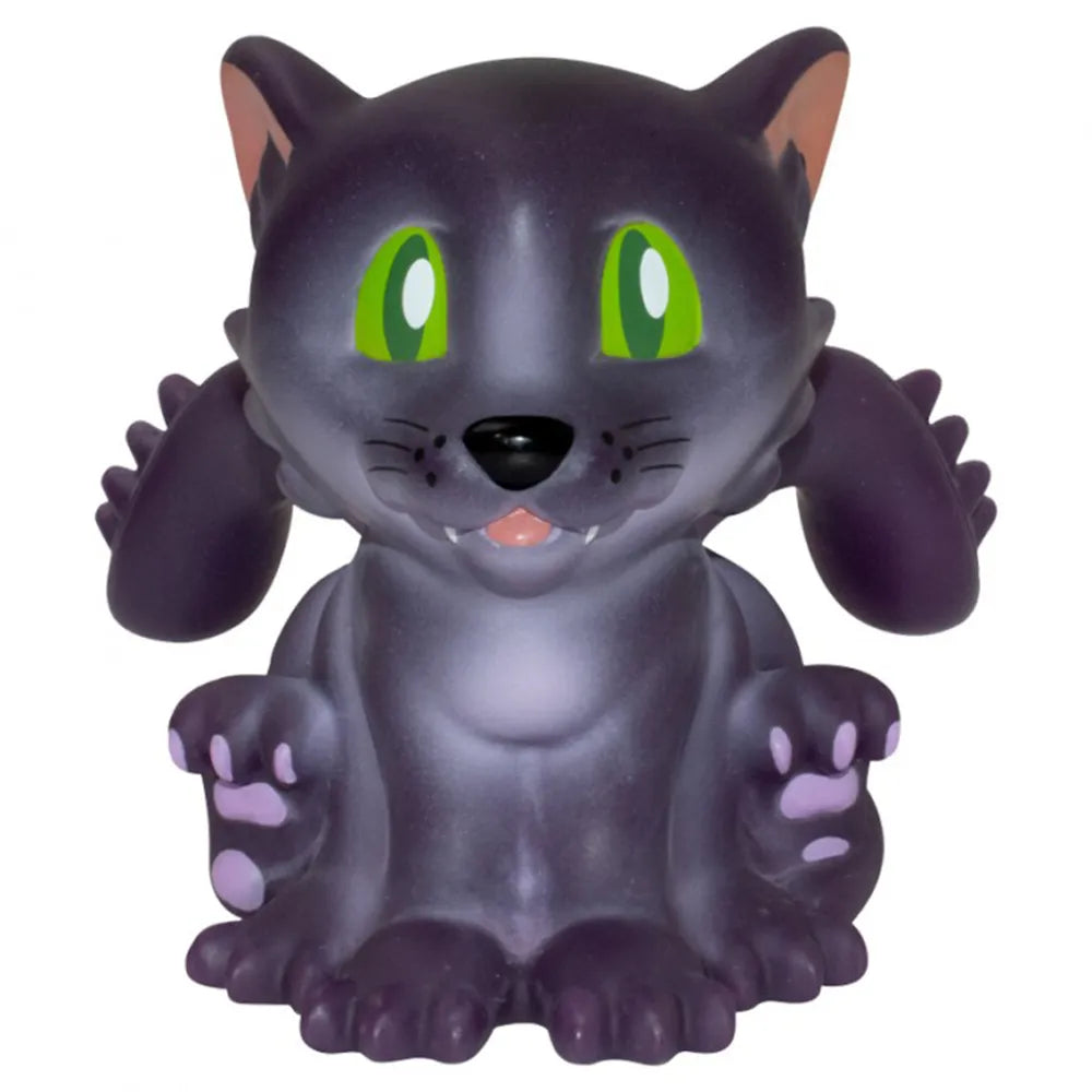 Figs of Adorable Power: D&D Displacer Beast