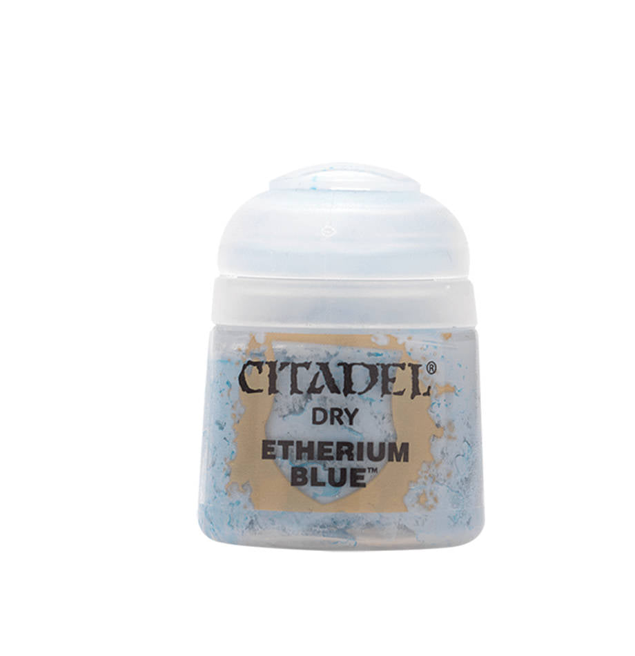 Citadel Dry: Etherium Blue