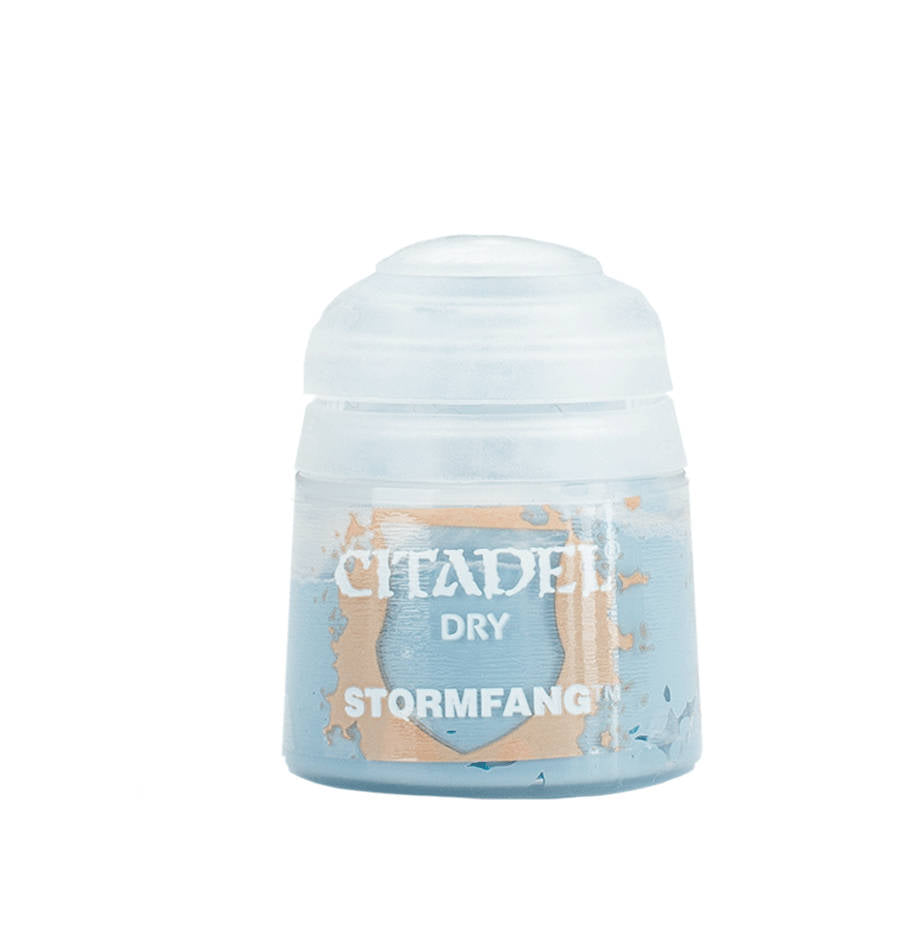 Citadel Dry: Stormfang