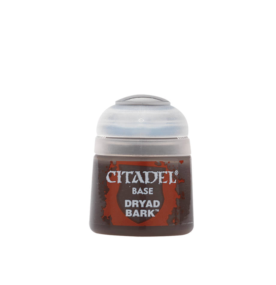 Citadel Base: Dryad Bark
