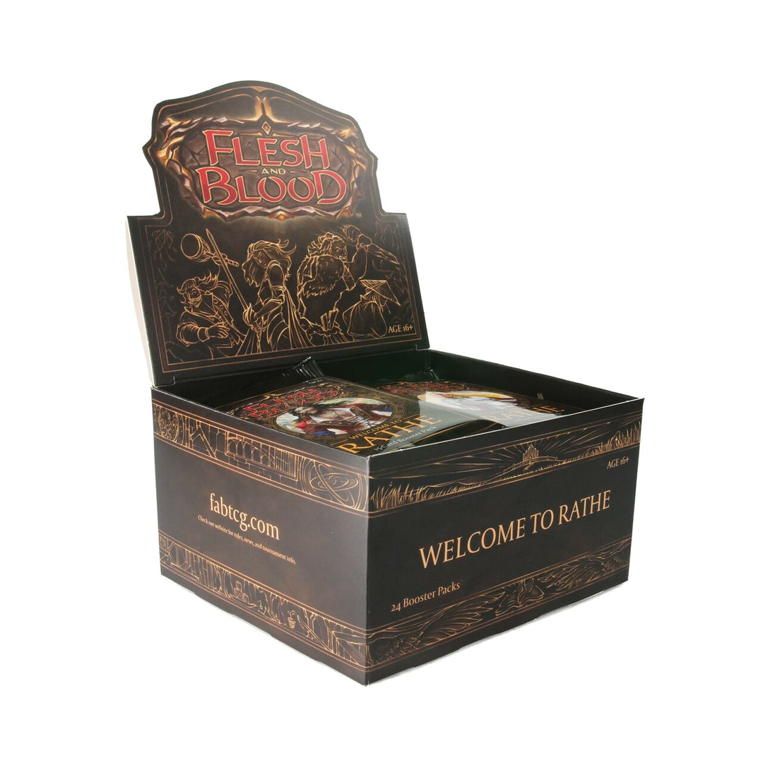welcome to rathe booster box unlimited Flesh and Blood: Pokemon Marowak-Break Card - Yu-Gi-Oh Realm of the Sea Emperor how to play Size:Thick (260pt–360pt) or will you choose