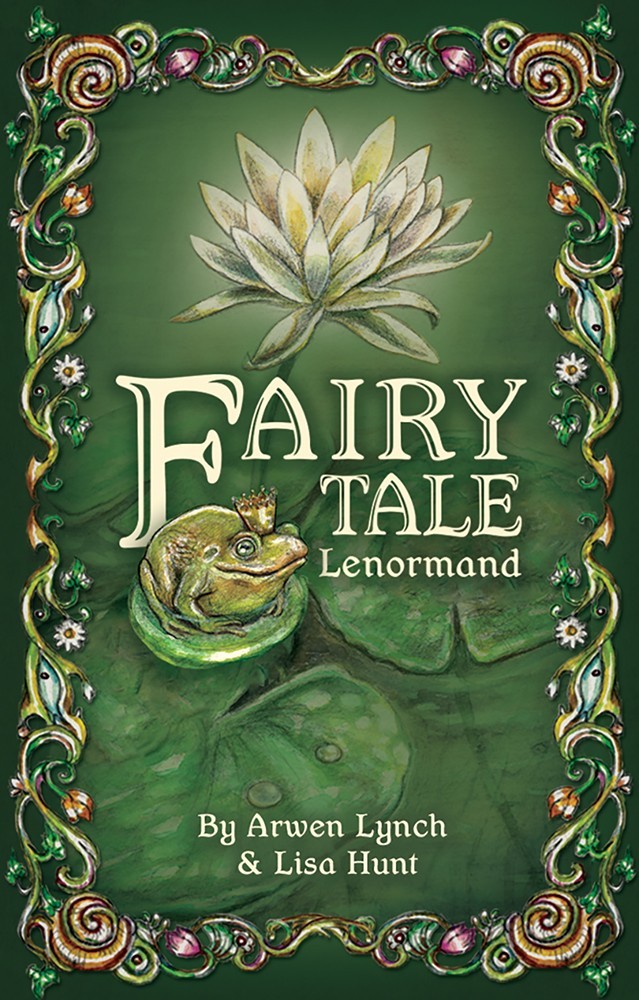 Fairy Tale Lenormand