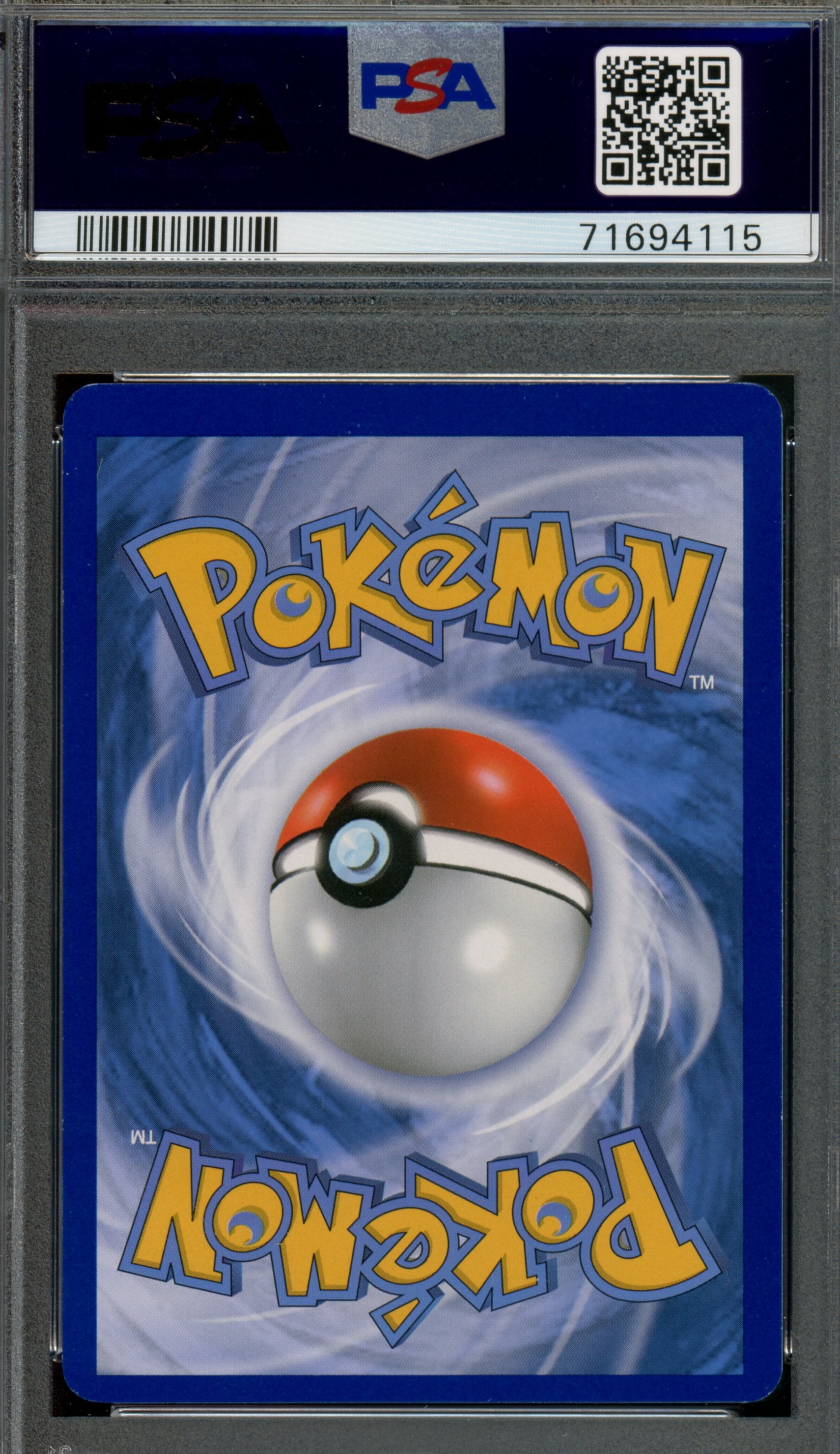  Pokemon - Zekrom (39/116) Promos - Holo : Toys & Games