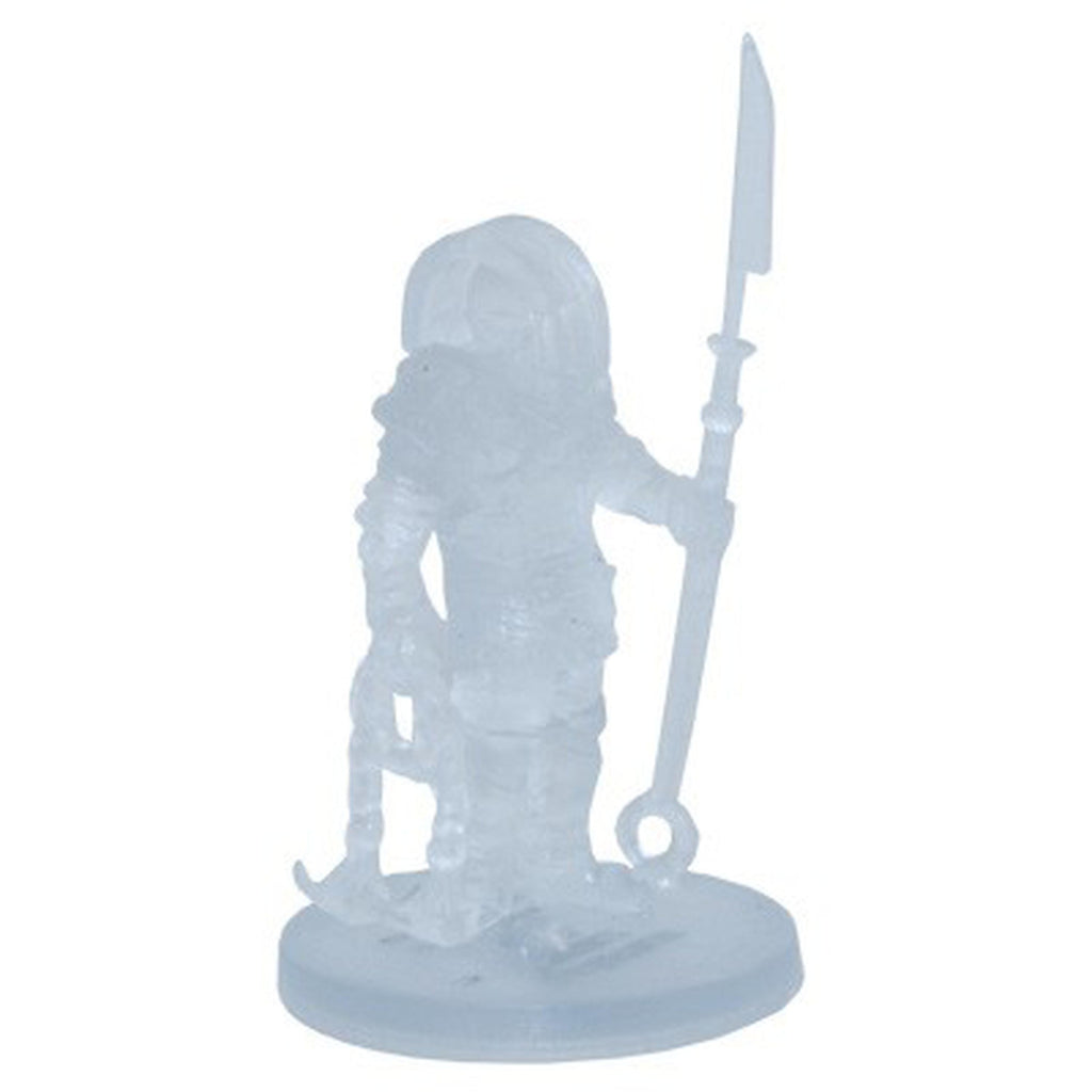 Invisible Lai Antolio #40  from Dungeons & Dragon, Wizkids Storm King's Thunder