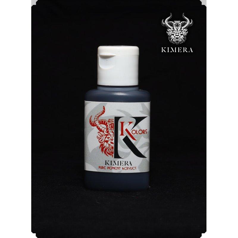 Kimera Kolors - Carbon Black