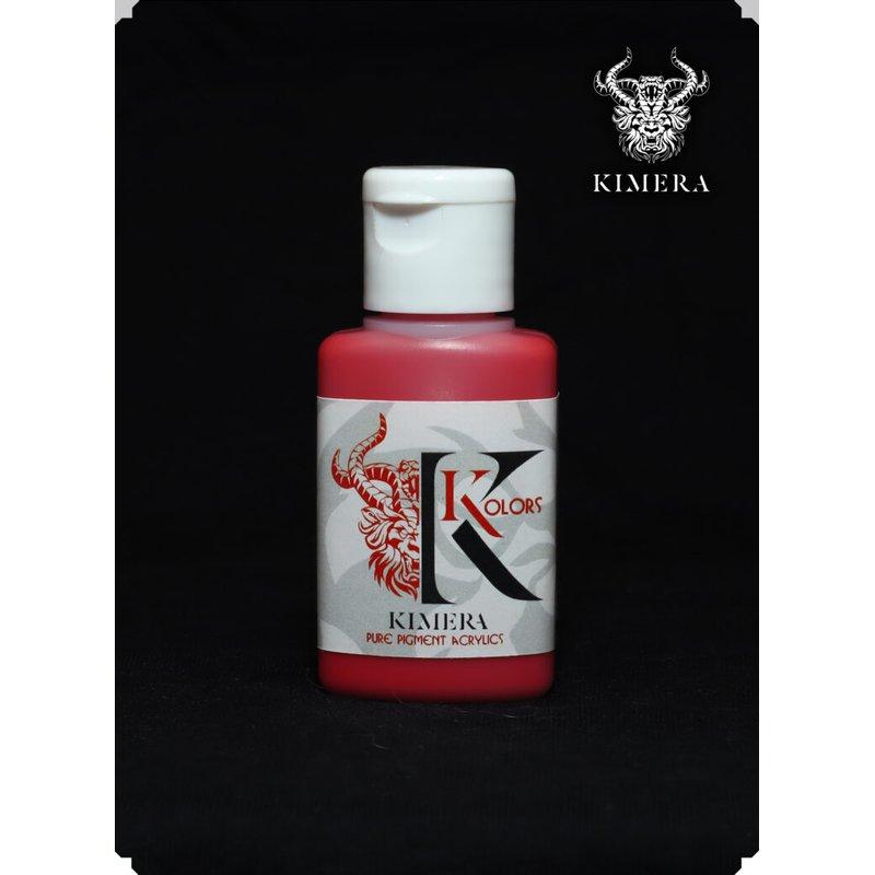 Kimera Kolors - The Red