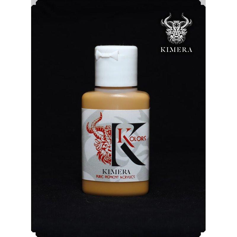 Kimera Kolors - Yellow Oxide