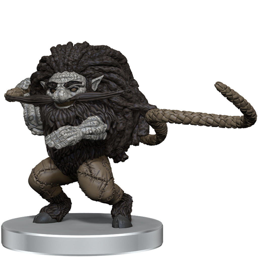 D&D Icons of the Realms Miniatures: The Wild Beyond the Witchlight- Korred #8