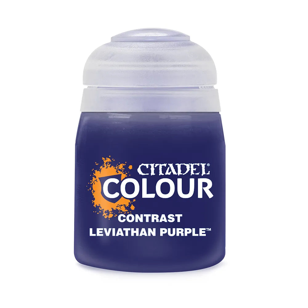 Citadel Contrast: Leviathan Purple