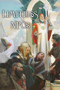 Limitless NPCs