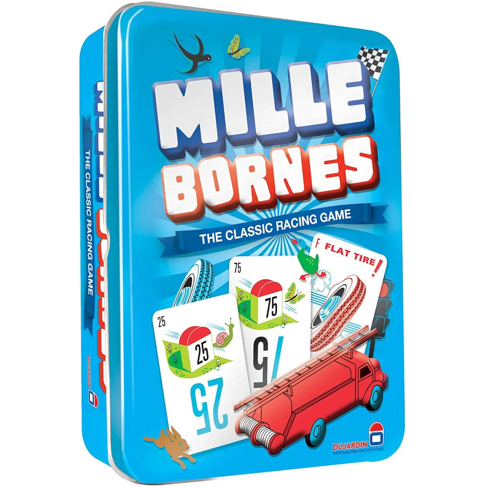 Miles Borne