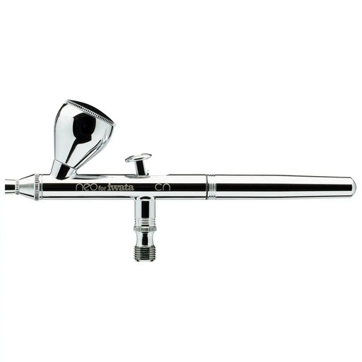 Iwata NEO Side Feed Dual Action Trigger Airbrush TRN2