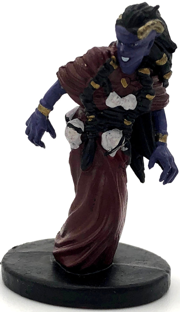 Night Hag #34  from Dungeons & Dragon, Wizkids Storm King's Thunder