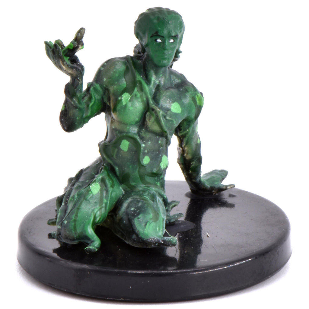 Nymph Dryad from Dungeons & Dragon, Wizkids Mystic Odyssey of Theros Collection
