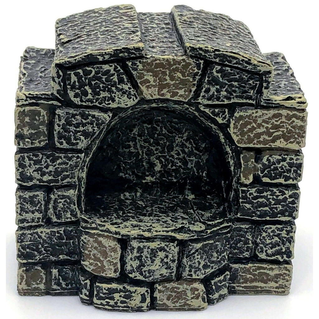 Plinth Arch (Magnetic) - Painted