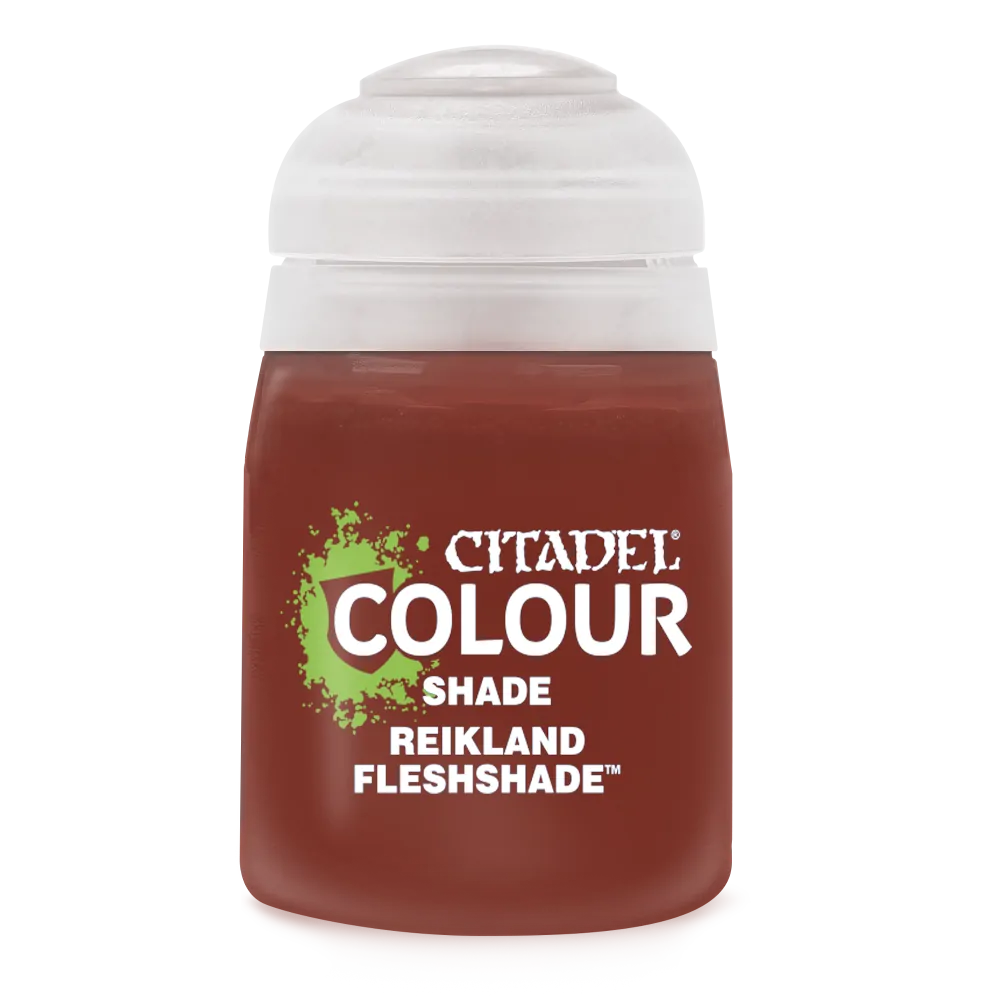 ド*ク様 Citadel Colour 塗料 75本中古 Over the Brick – Citadel Colour