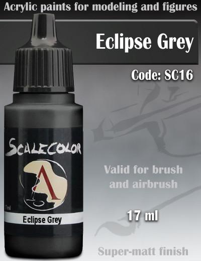 ScaleColor - Eclipse Grey SC16